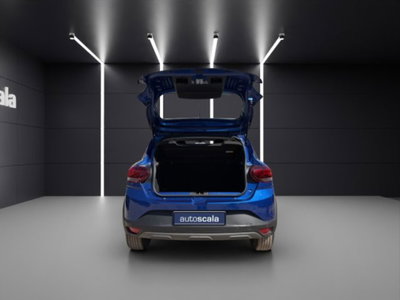 Dacia Sandero Stepway 1.0 TCe ECO-G Expression UP (20)