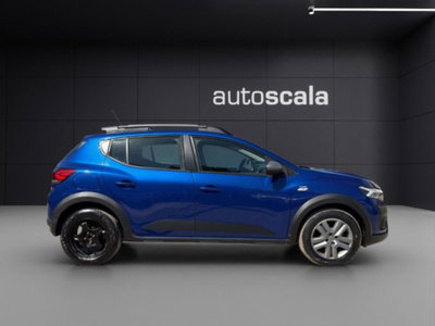 Dacia Sandero Stepway 1.0 TCe ECO-G Expression UP (6)