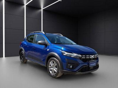 Dacia Sandero Stepway 1.0 TCe ECO-G Expression UP (7)
