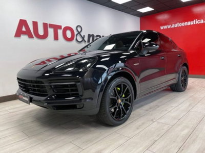Porsche Cayenne 3.0 V6 usata