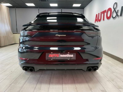 Porsche Cayenne 3.0 V6 (10)