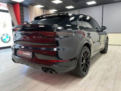Porsche Cayenne 3.0 V6 (11)