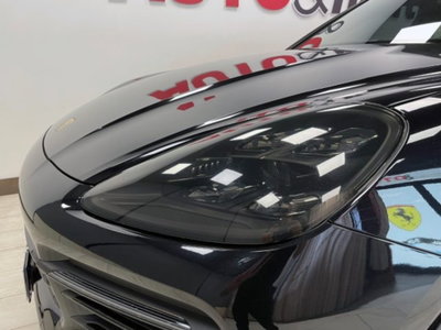 Porsche Cayenne 3.0 V6 (12)