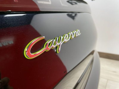 Porsche Cayenne 3.0 V6 (14)