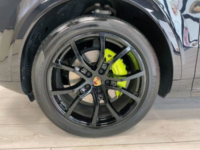 Porsche Cayenne 3.0 V6 (16)