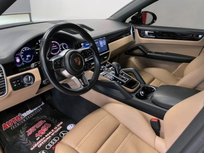 Porsche Cayenne 3.0 V6 (17)
