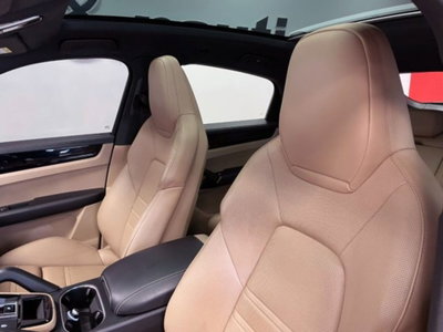 Porsche Cayenne 3.0 V6 (19)