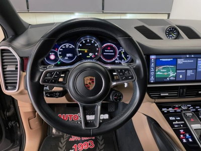 Porsche Cayenne 3.0 V6 (20)