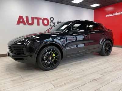 Porsche Cayenne 3.0 V6 (3)