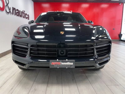 Porsche Cayenne 3.0 V6 (4)