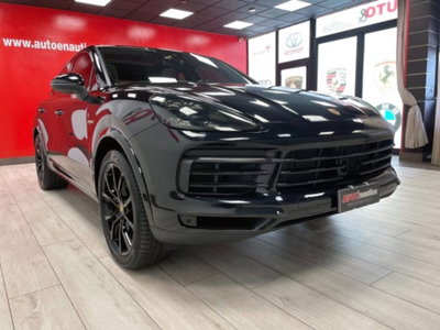Porsche Cayenne 3.0 V6 (5)