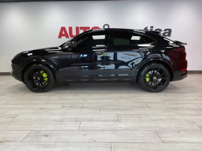 Porsche Cayenne 3.0 V6 (6)