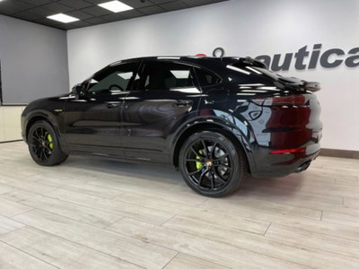 Porsche Cayenne 3.0 V6 (7)
