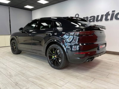 Porsche Cayenne 3.0 V6 (8)