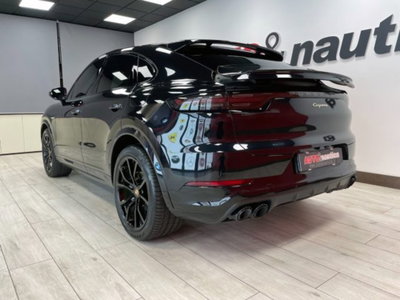 Porsche Cayenne 3.0 V6 (9)