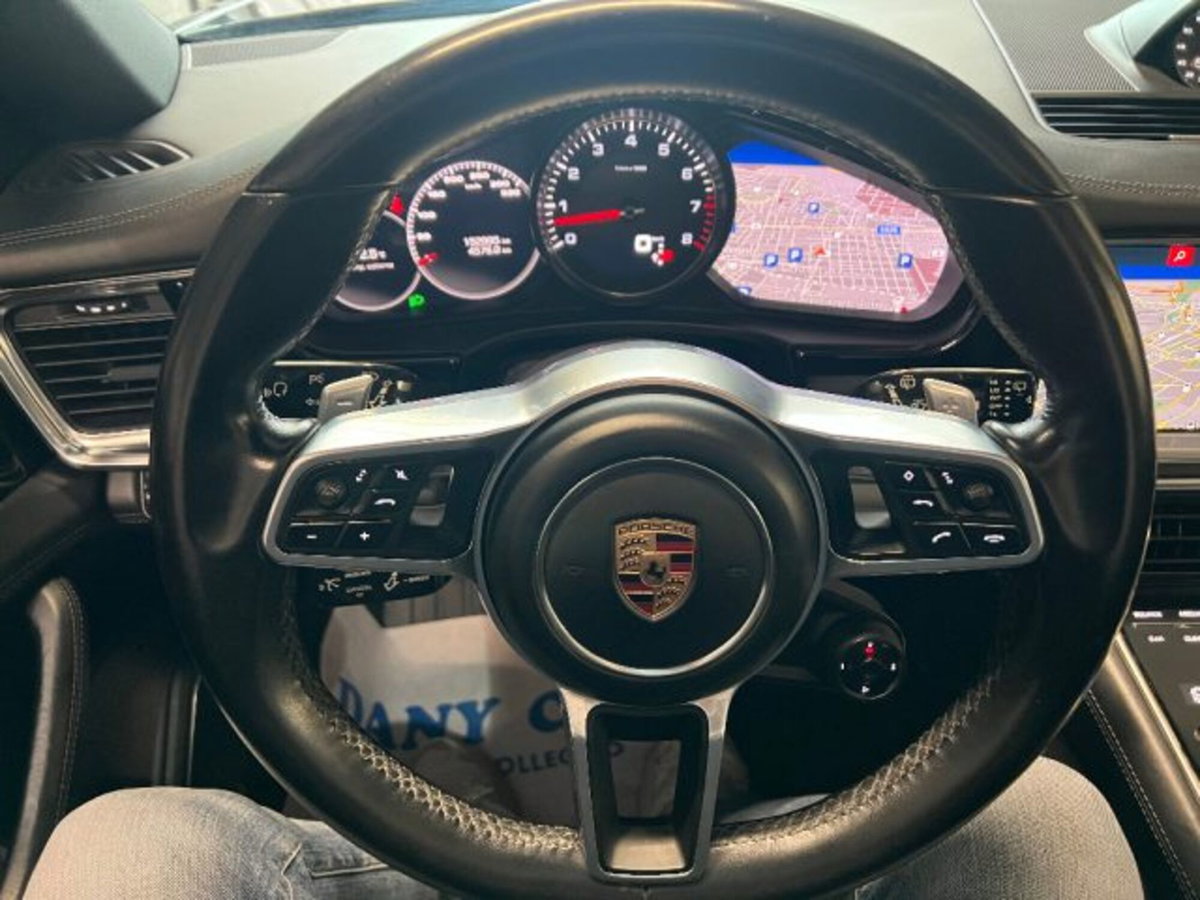 Porsche Panamera Sport Turismo 2.9 4S Sport Turismo (15)