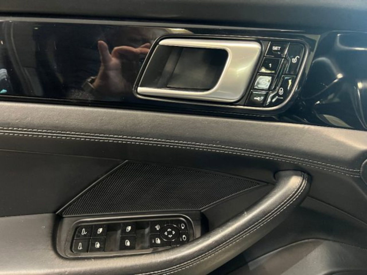 Porsche Panamera Sport Turismo 2.9 4S Sport Turismo (17)