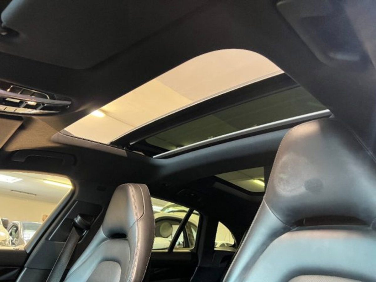 Porsche Panamera Sport Turismo 2.9 4S Sport Turismo (18)