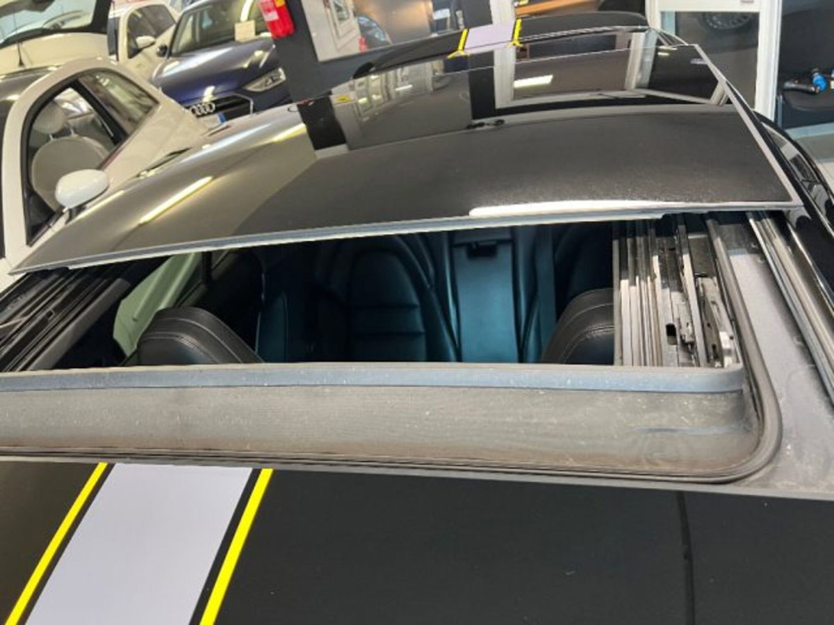 Porsche Panamera Sport Turismo 2.9 4S Sport Turismo (19)