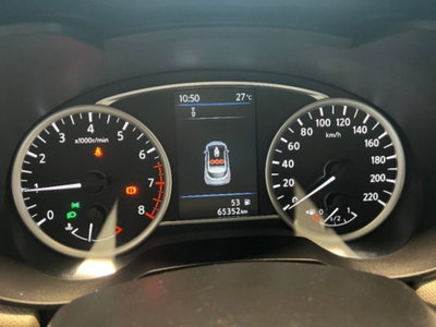 Nissan Micra 1.0 IG 12V 5 porte Visia (11)