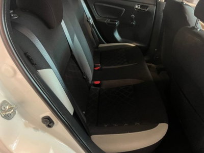 Nissan Micra 1.0 IG 12V 5 porte Visia (16)