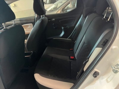 Nissan Micra 1.0 IG 12V 5 porte Visia (8)