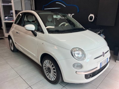 Fiat 500 1.2 Lounge usata