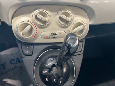 Fiat 500 1.2 Lounge (10)