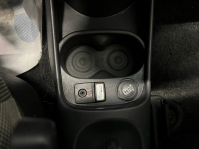 Fiat 500 1.2 Lounge (13)