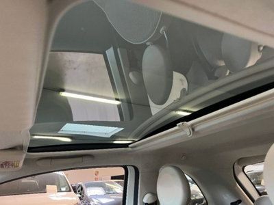 Fiat 500 1.2 Lounge (15)