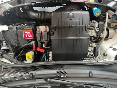 Fiat 500 1.2 Lounge (17)