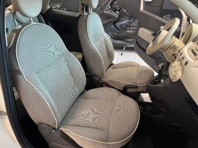 Fiat 500 1.2 Lounge (18)