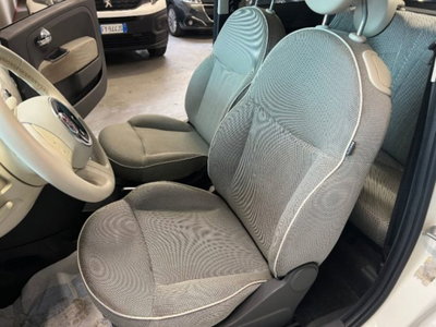 Fiat 500 1.2 Lounge (7)