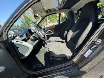smart Fortwo 70 1.0 Passion (10)