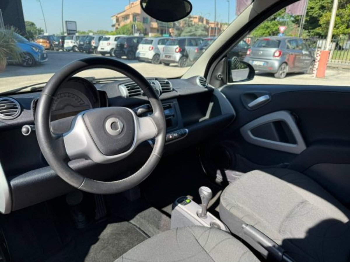 smart Fortwo 70 1.0 Passion (12)
