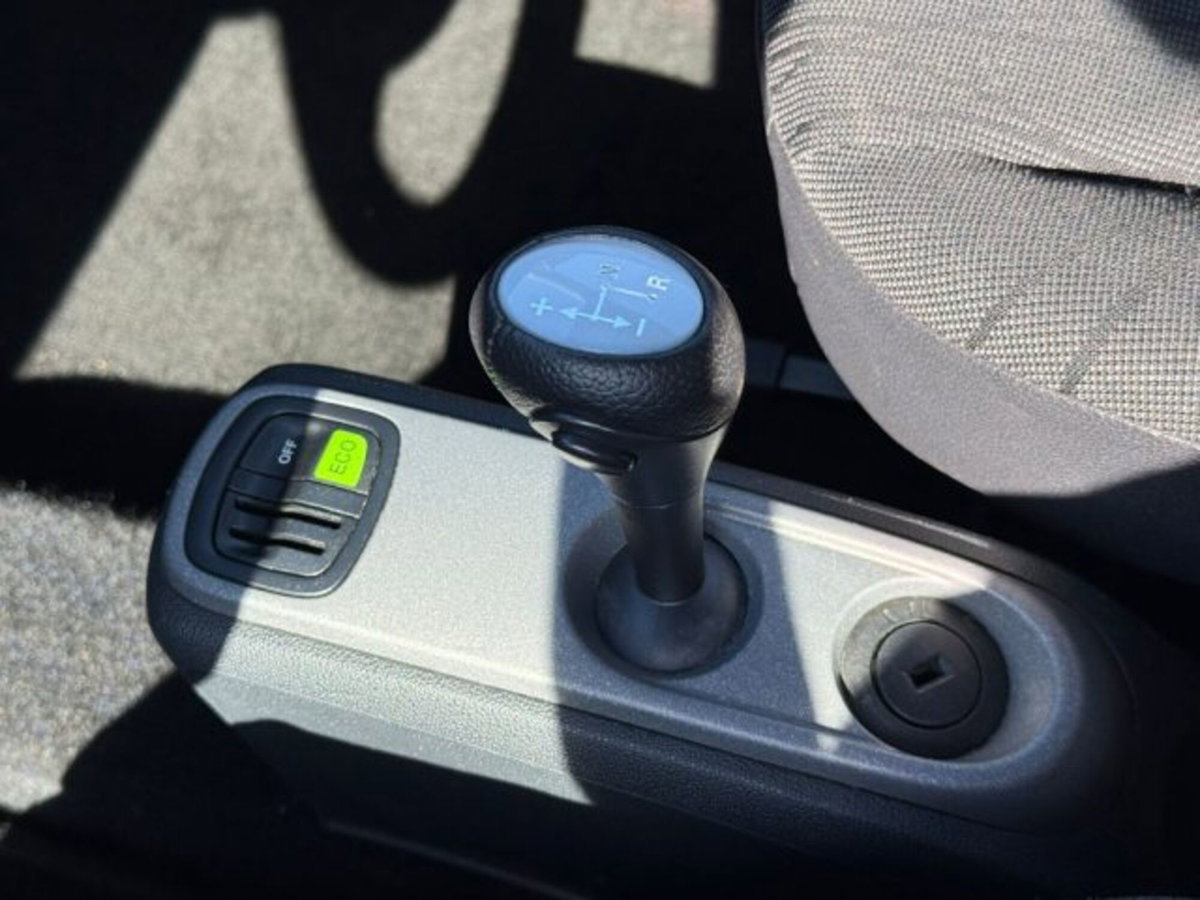 smart Fortwo 70 1.0 Passion (13)