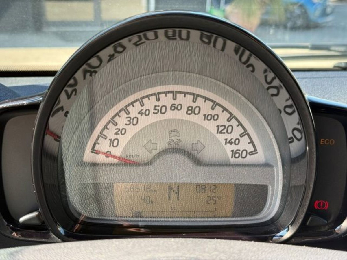 smart Fortwo 70 1.0 Passion (14)