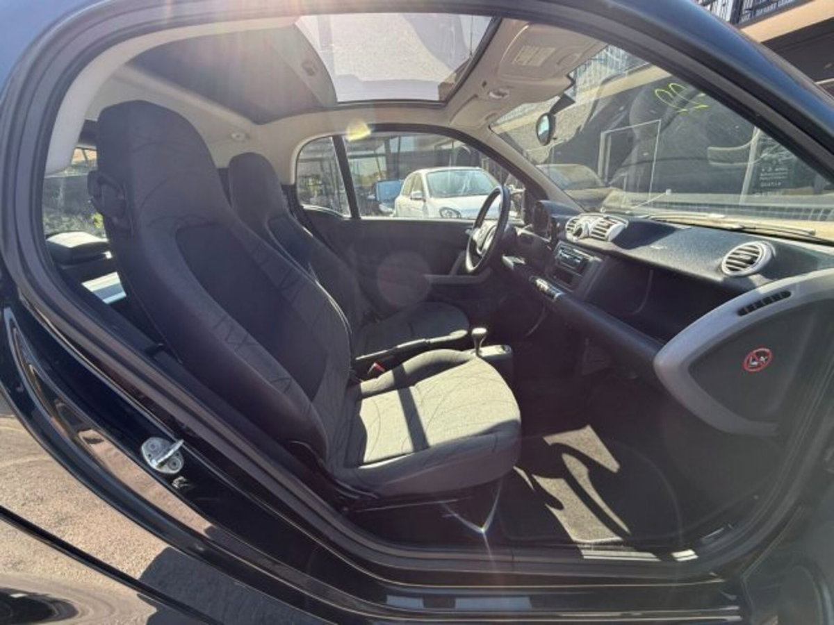 smart Fortwo 70 1.0 Passion (15)