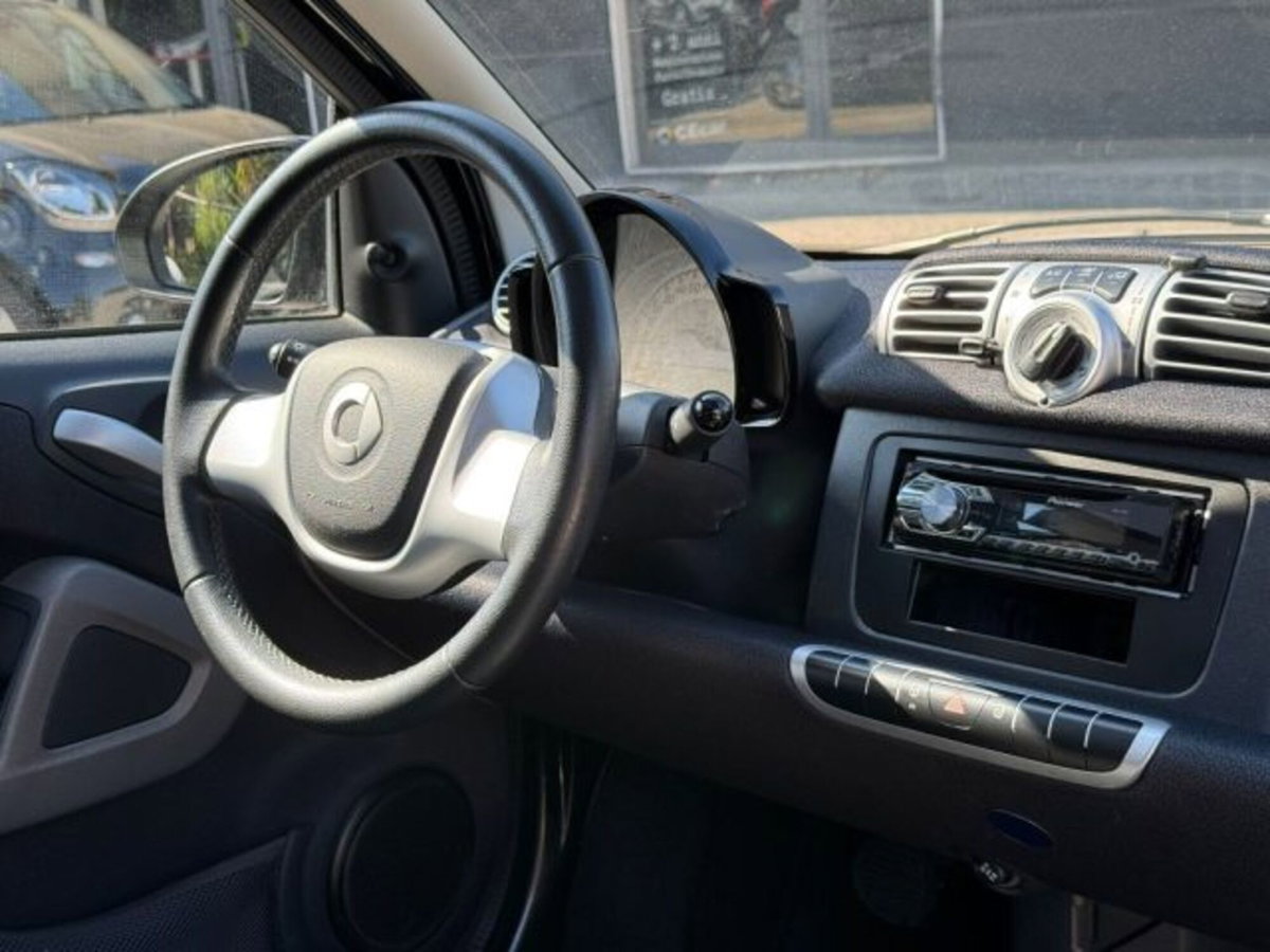 smart Fortwo 70 1.0 Passion (18)