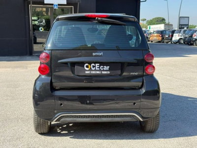 smart Fortwo 70 1.0 Passion (8)