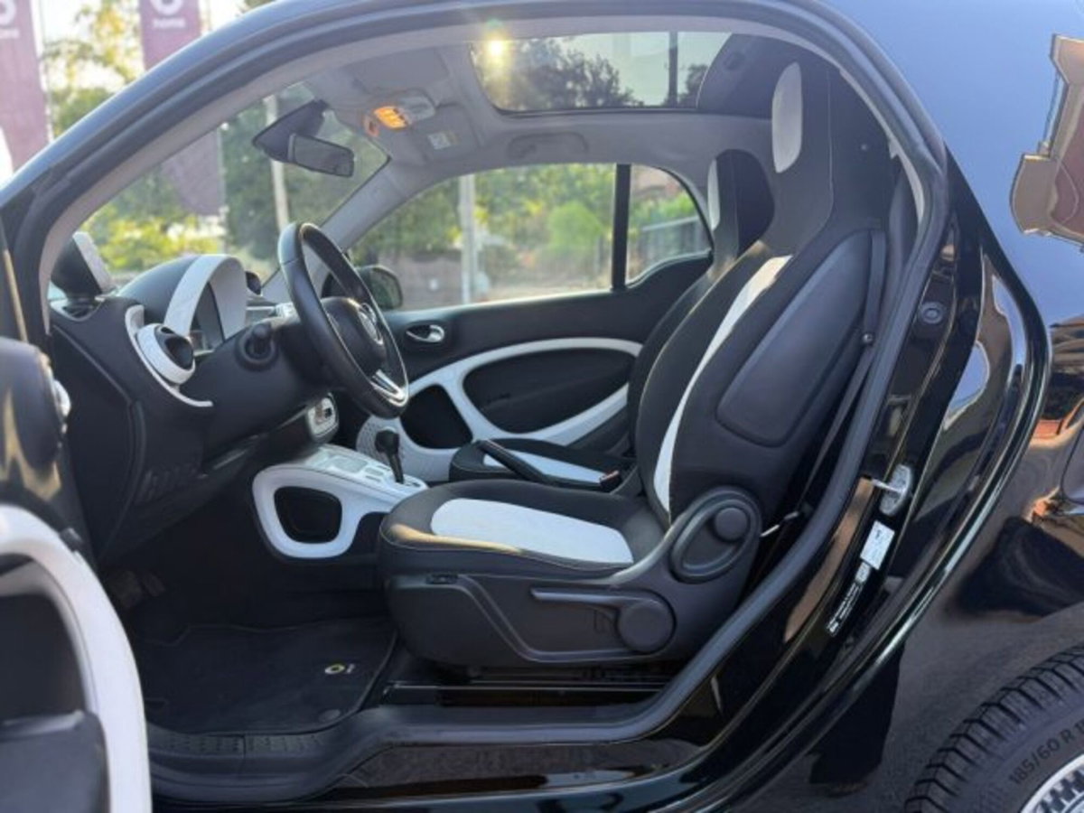smart Fortwo 70 1.0 twinamic Passion (15)