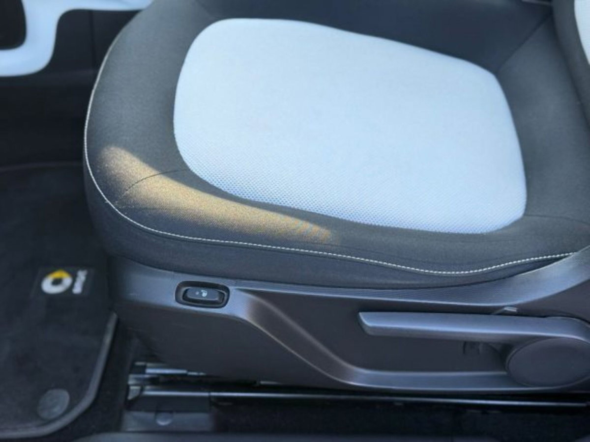 smart Fortwo 70 1.0 twinamic Passion (17)