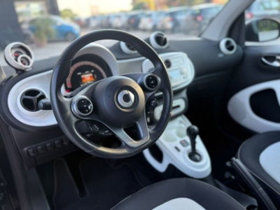 smart Fortwo 70 1.0 twinamic Passion (19)