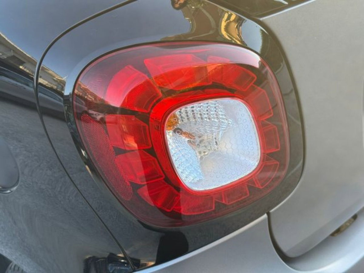 smart Fortwo 70 1.0 twinamic Passion (8)