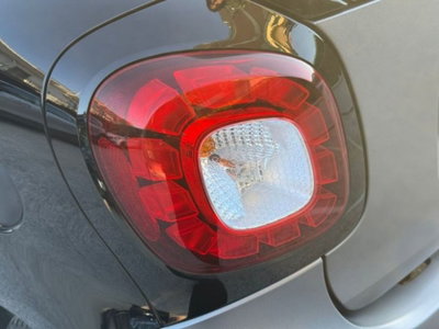 smart Fortwo 70 1.0 twinamic Passion (8)