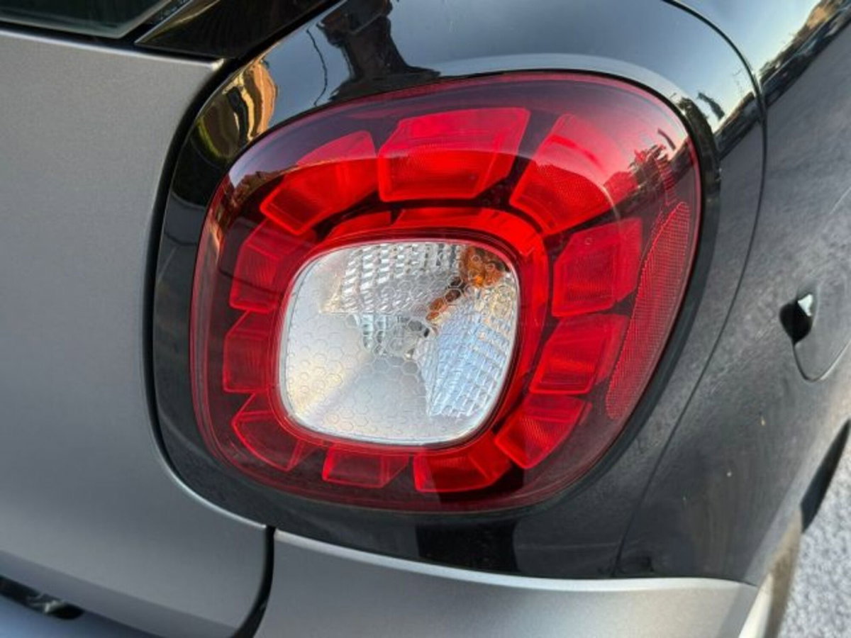 smart Fortwo 70 1.0 twinamic Passion (9)