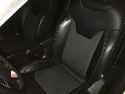 Jeep Compass 2.0 Multijet II 4WD Limited (10)
