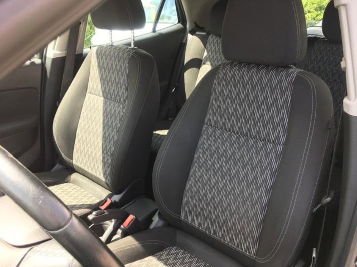 Opel Mokka 1.4 Turbo GPL Tech 140CV 4x2 Ego (6)