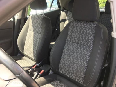 Opel Mokka 1.4 Turbo GPL Tech 140CV 4x2 Ego (6)