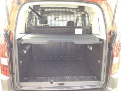 Peugeot Rifter Long 1.5 bluehdi Allure 130cv eat8 (7)